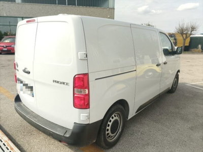Toyota Proace 1.5d 120cv S&S 10q L1 D Comfort (9)