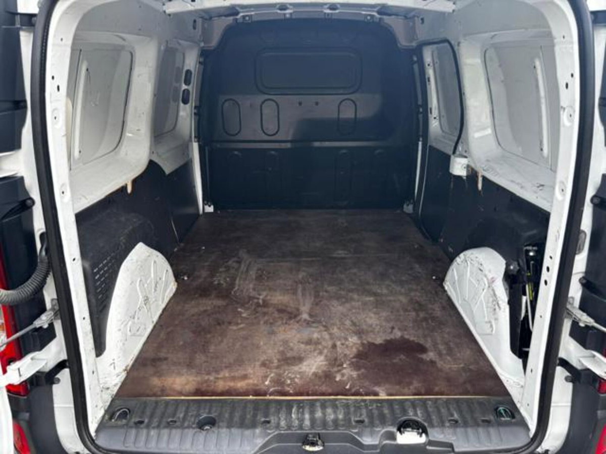Mercedes-Benz Citan 1.5 111 CDI S&S Furgone ExtraLong Business (10)