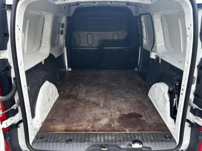Mercedes-Benz Citan 1.5 111 CDI S&S Furgone ExtraLong Business (10)