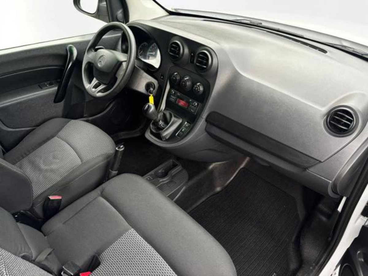 Mercedes-Benz Citan 1.5 111 CDI S&S Furgone ExtraLong Business (13)