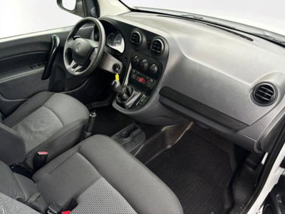 Mercedes-Benz Citan 1.5 111 CDI S&S Furgone ExtraLong Business (13)
