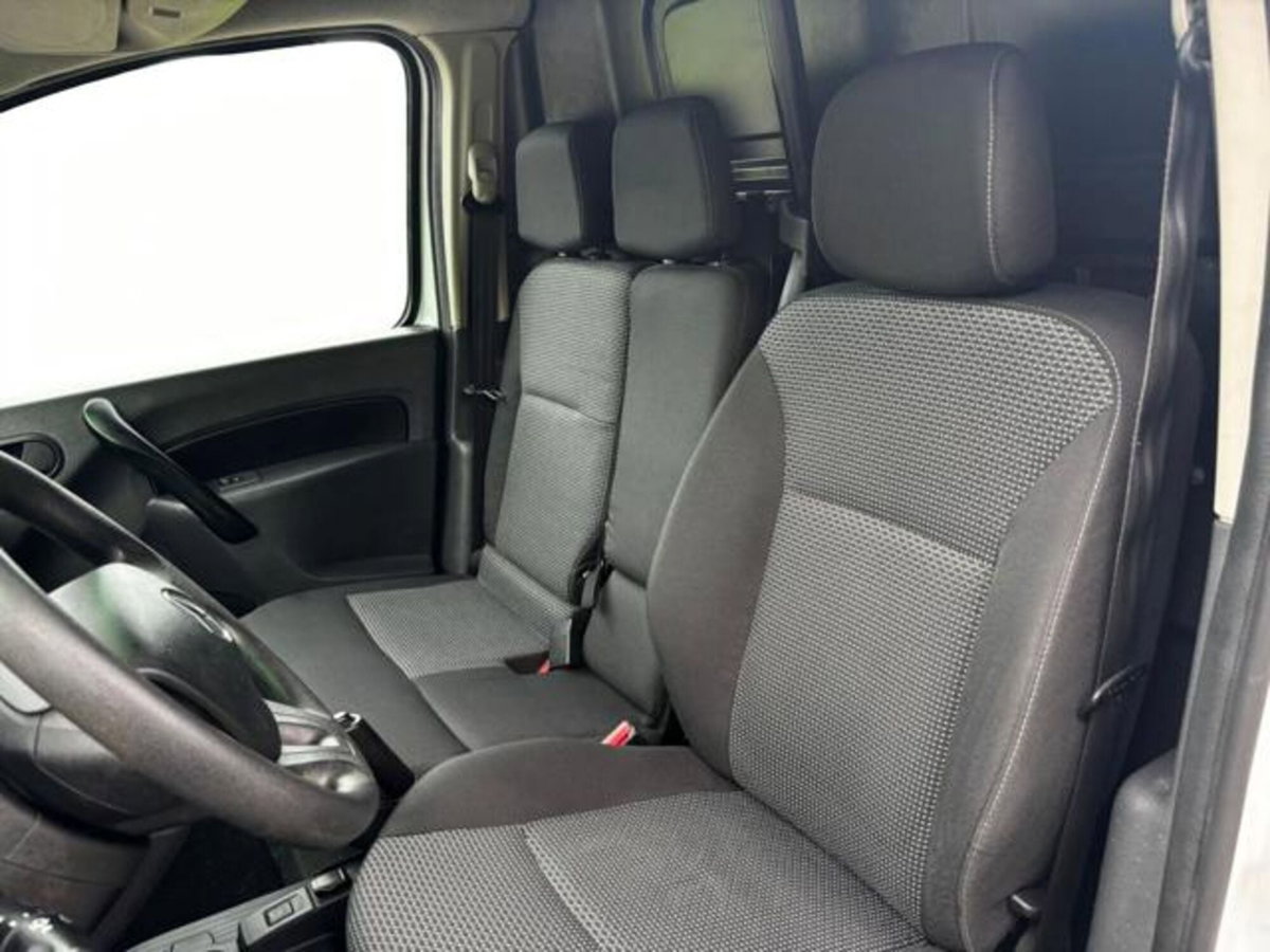 Mercedes-Benz Citan 1.5 111 CDI S&S Furgone ExtraLong Business (14)