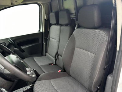 Mercedes-Benz Citan 1.5 111 CDI S&S Furgone ExtraLong Business (14)