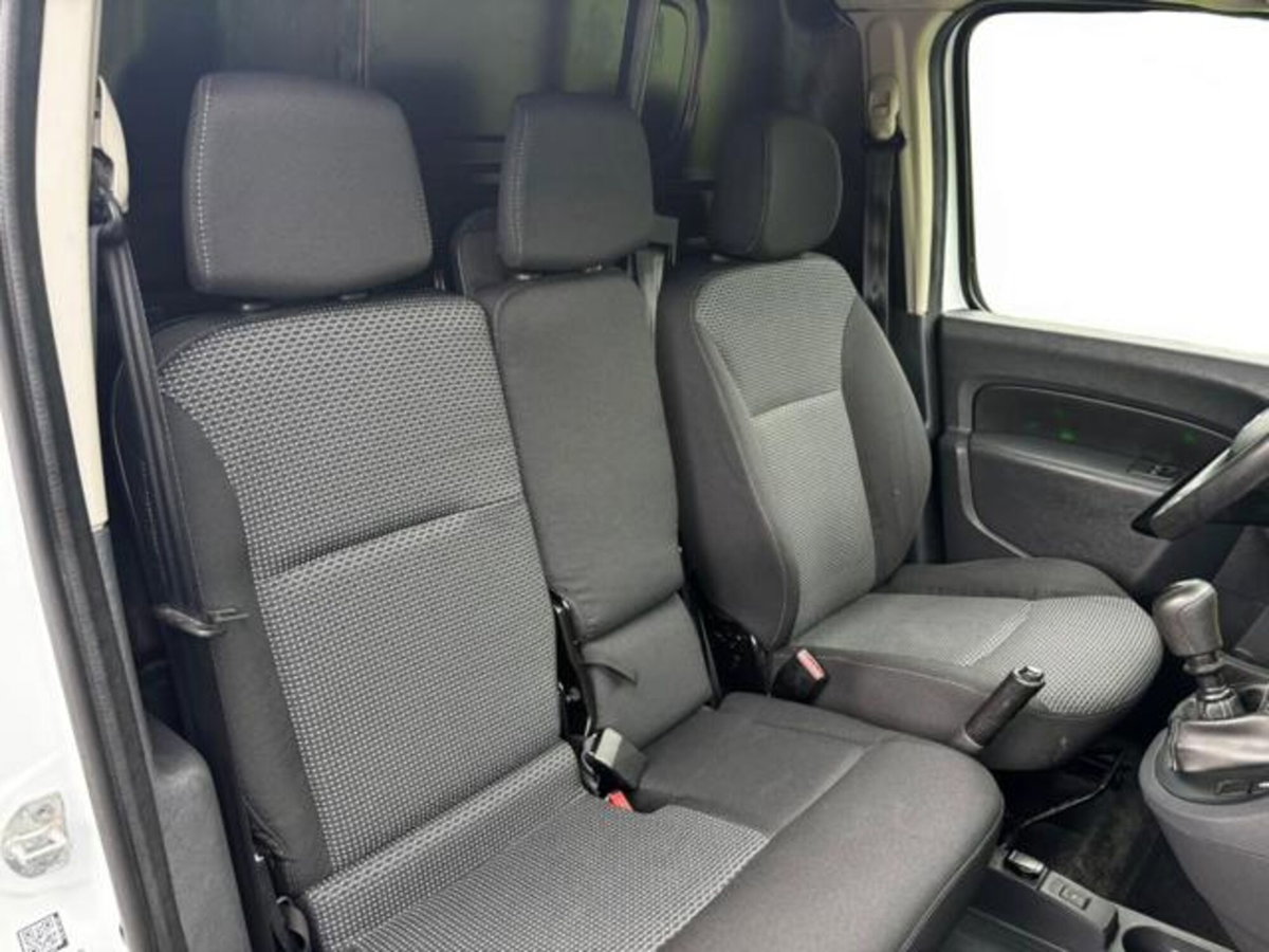 Mercedes-Benz Citan 1.5 111 CDI S&S Furgone ExtraLong Business (15)