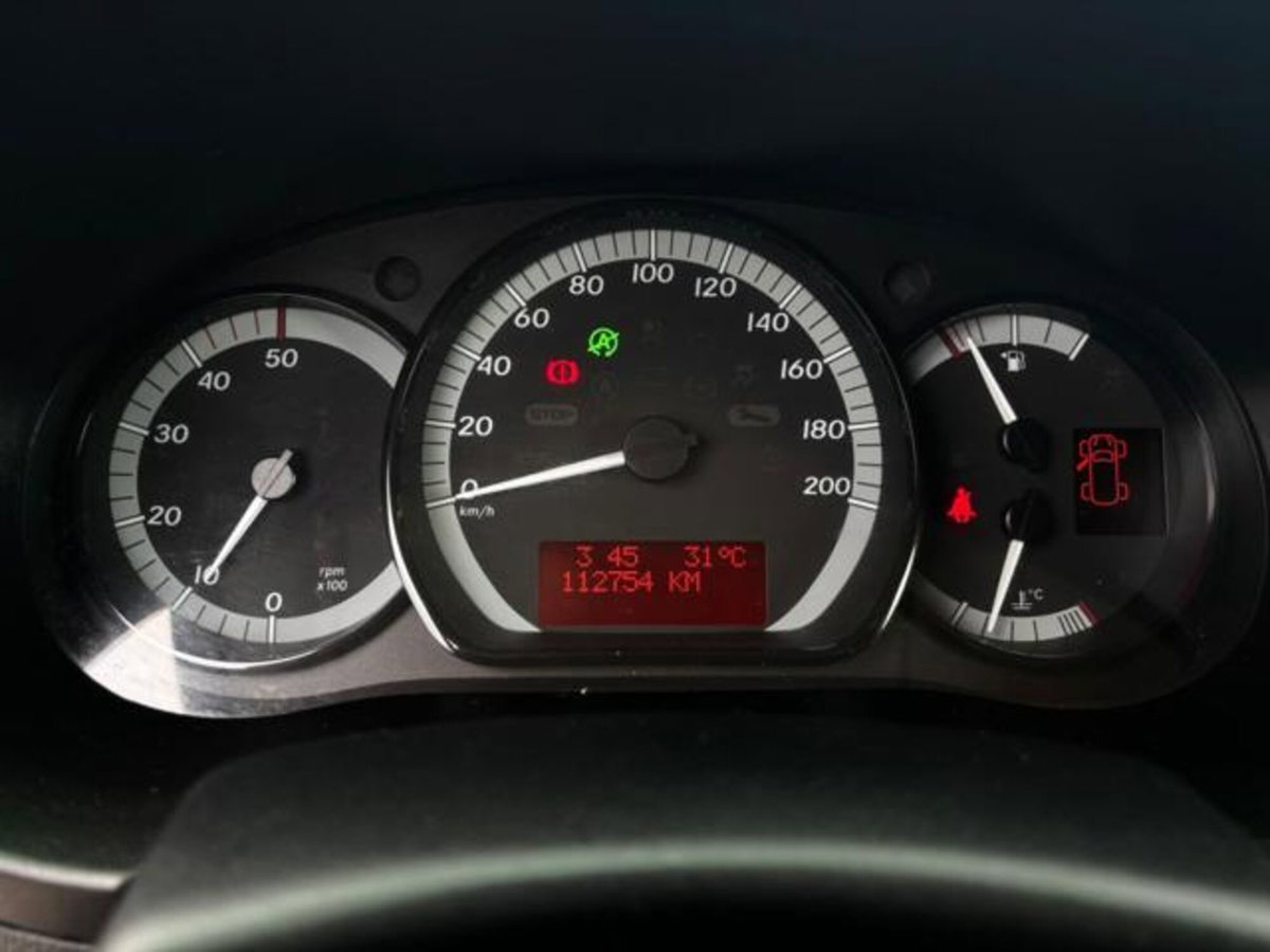 Mercedes-Benz Citan 1.5 111 CDI S&S Furgone ExtraLong Business (18)