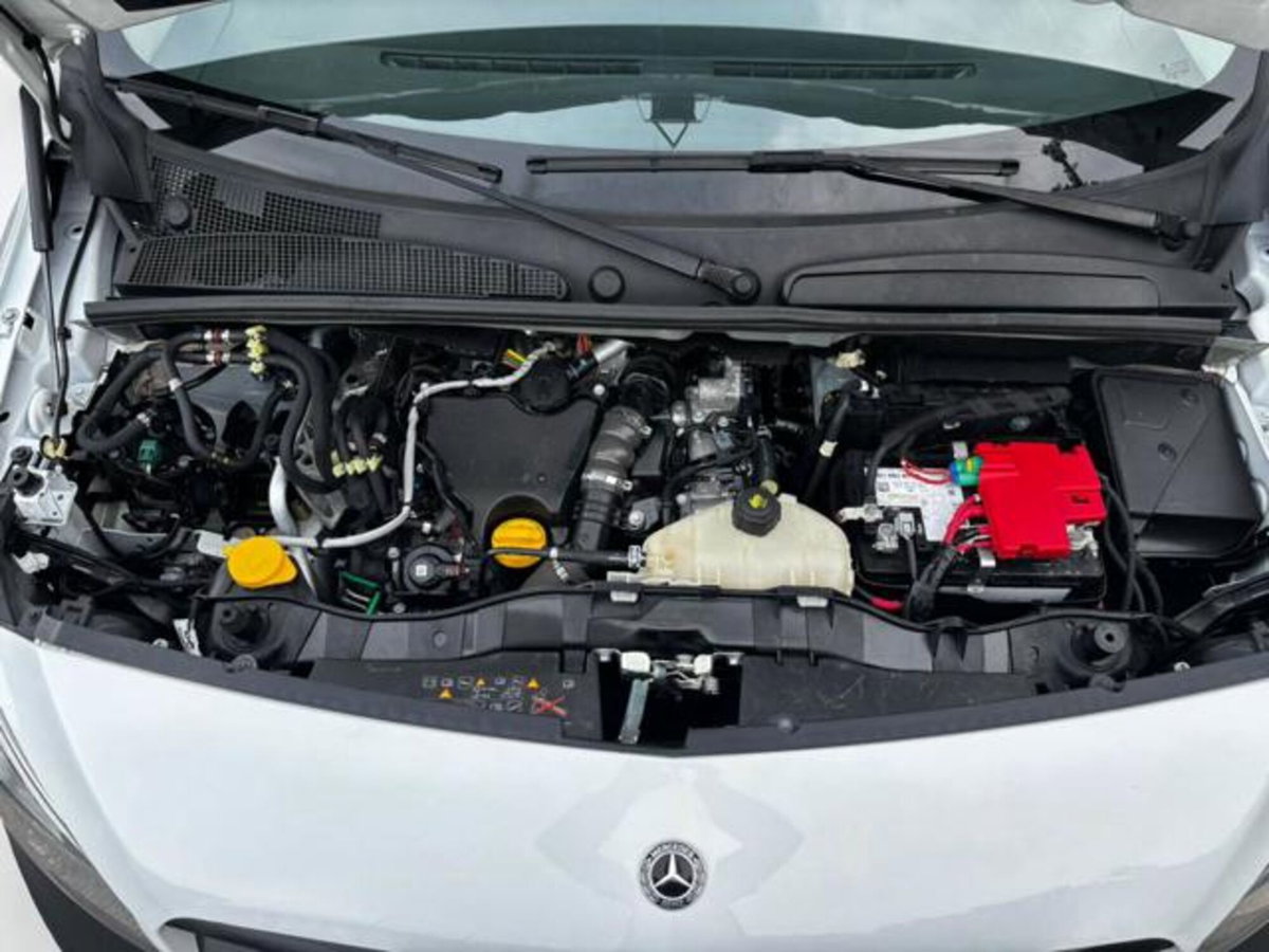 Mercedes-Benz Citan 1.5 111 CDI S&S Furgone ExtraLong Business (3)