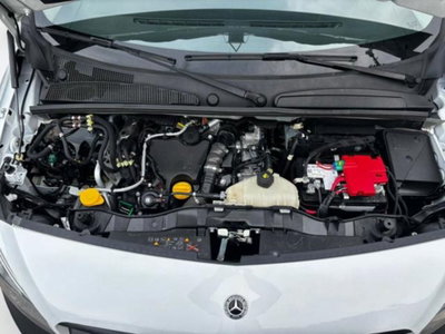Mercedes-Benz Citan 1.5 111 CDI S&S Furgone ExtraLong Business (3)