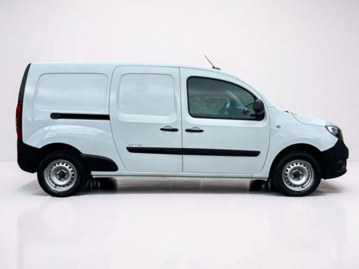 Mercedes-Benz Citan 1.5 111 CDI S&S Furgone ExtraLong Business (5)