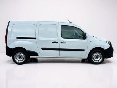 Mercedes-Benz Citan 1.5 111 CDI S&S Furgone ExtraLong Business (5)