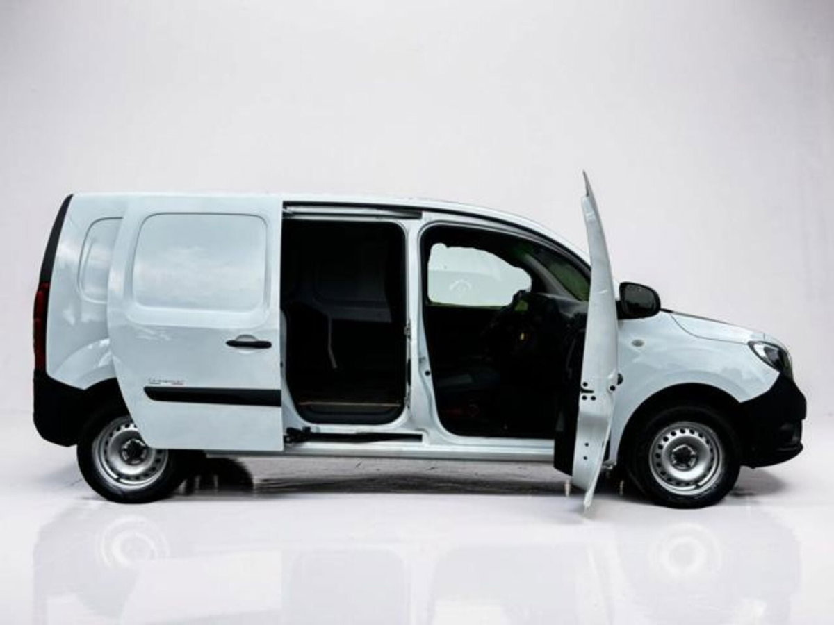 Mercedes-Benz Citan 1.5 111 CDI S&S Furgone ExtraLong Business (6)