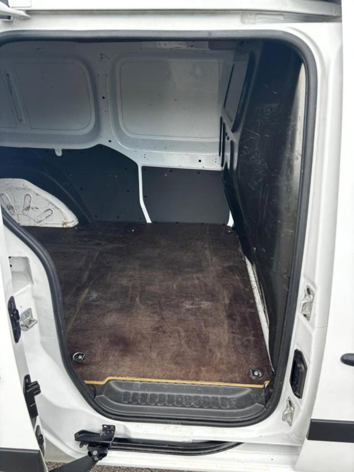 Mercedes-Benz Citan 1.5 111 CDI S&S Furgone ExtraLong Business (7)