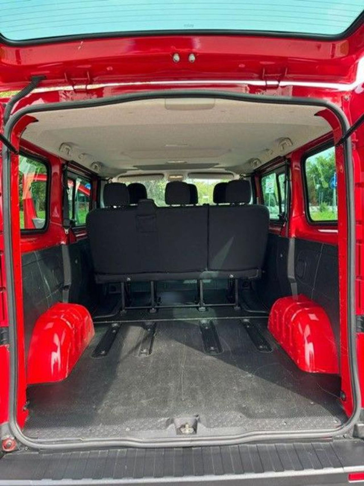Fiat Talento Furgone .0 ecojet CH1 10Q 120cv S&S E6d-temp (9)