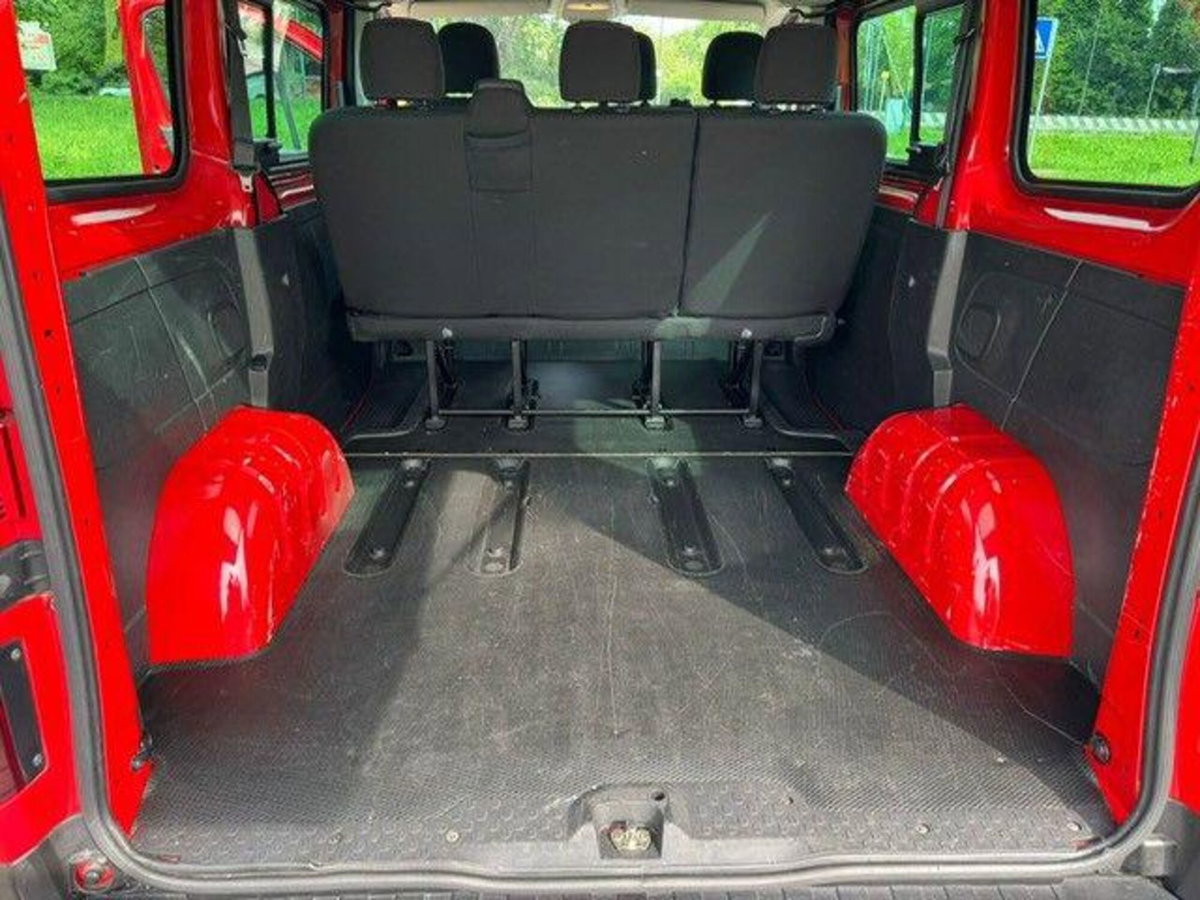 Fiat Talento Furgone .0 ecojet CH1 10Q 120cv S&S E6d-temp (12)