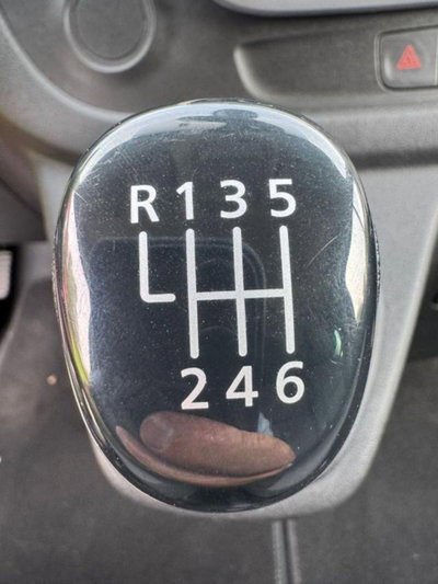 Fiat Talento Furgone .0 ecojet CH1 10Q 120cv S&S E6d-temp (14)