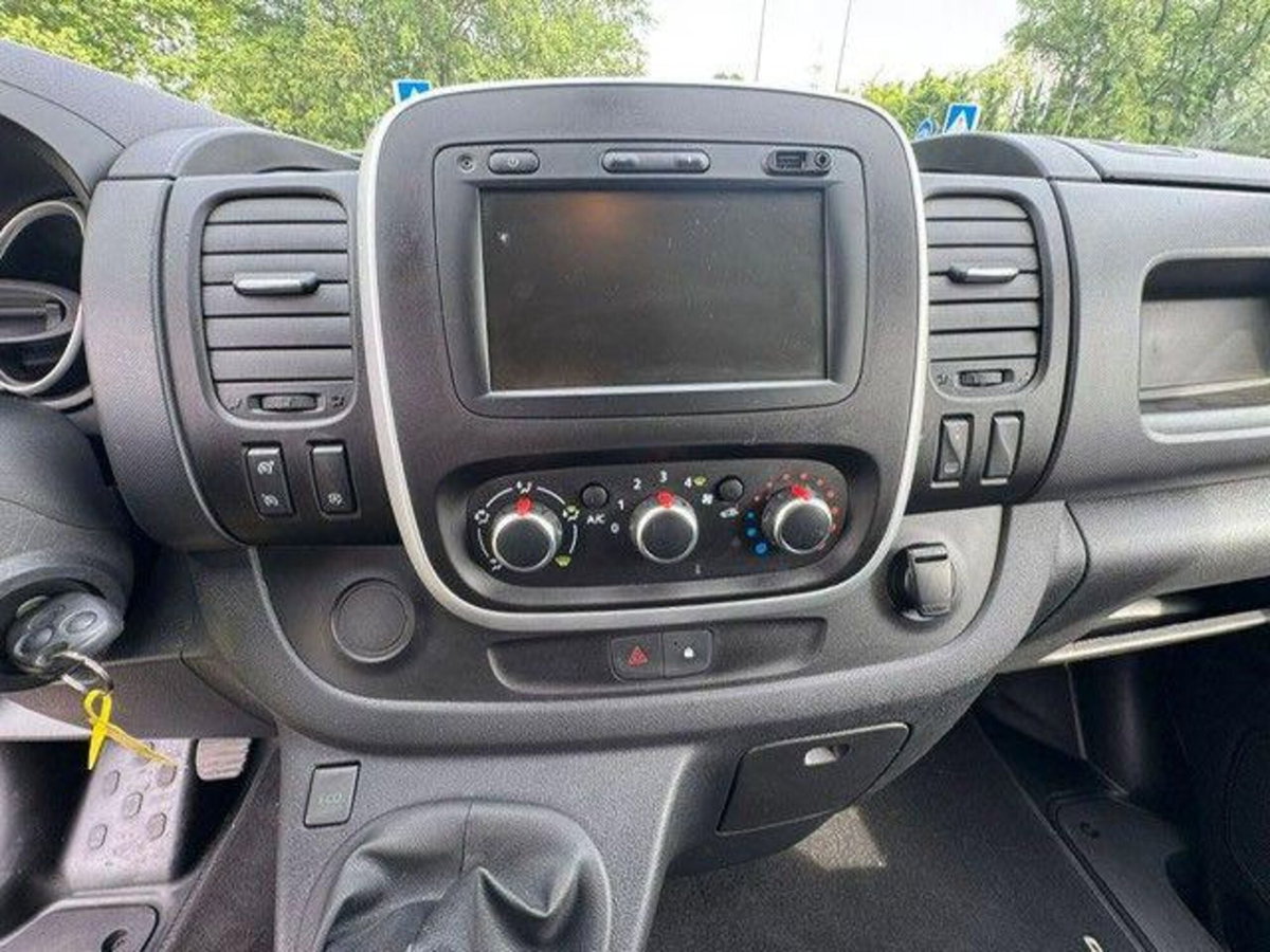 Fiat Talento Furgone .0 ecojet CH1 10Q 120cv S&S E6d-temp (17)