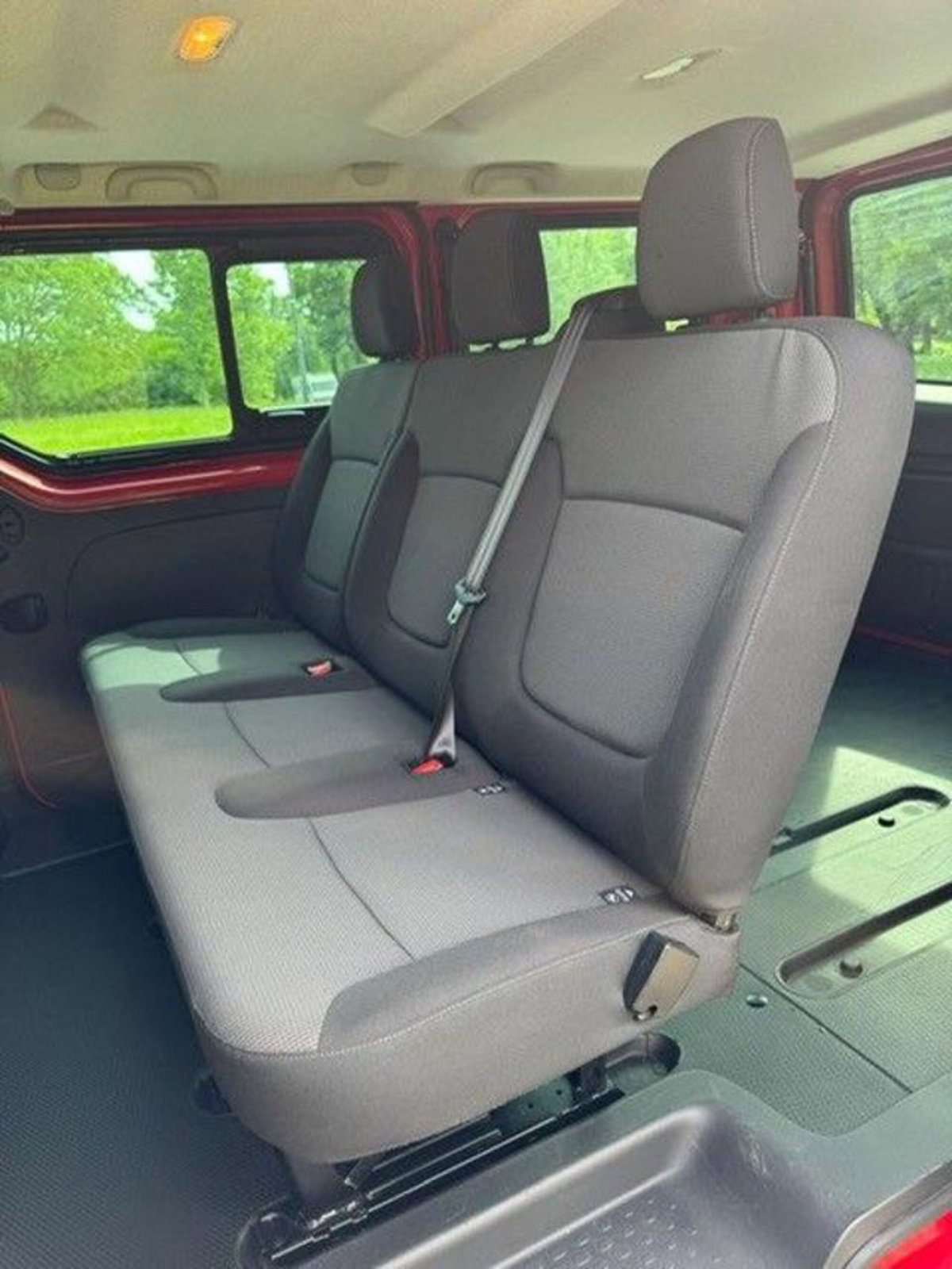 Fiat Talento Furgone .0 ecojet CH1 10Q 120cv S&S E6d-temp (18)