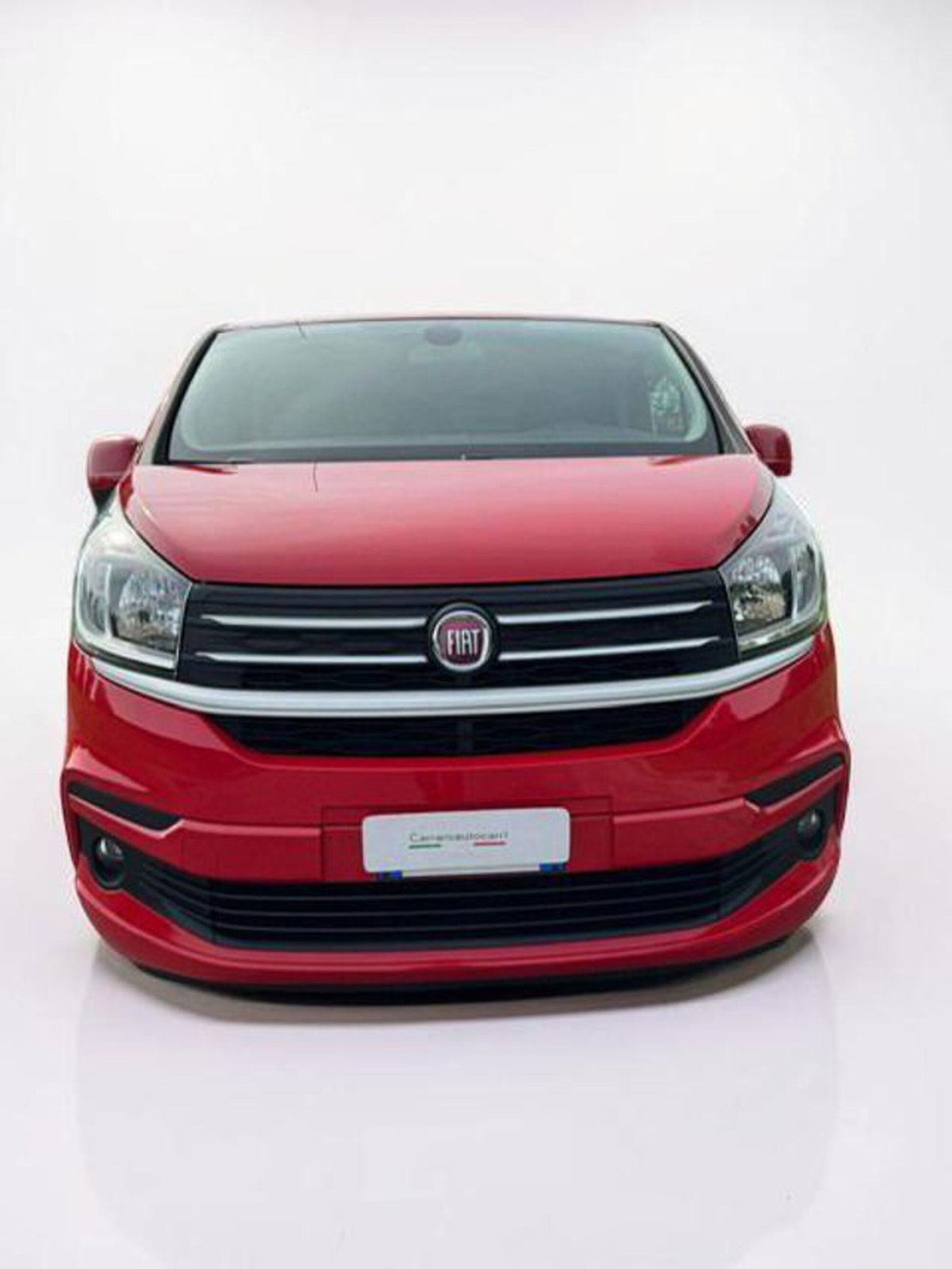 Fiat Talento Furgone .0 ecojet CH1 10Q 120cv S&S E6d-temp (5)