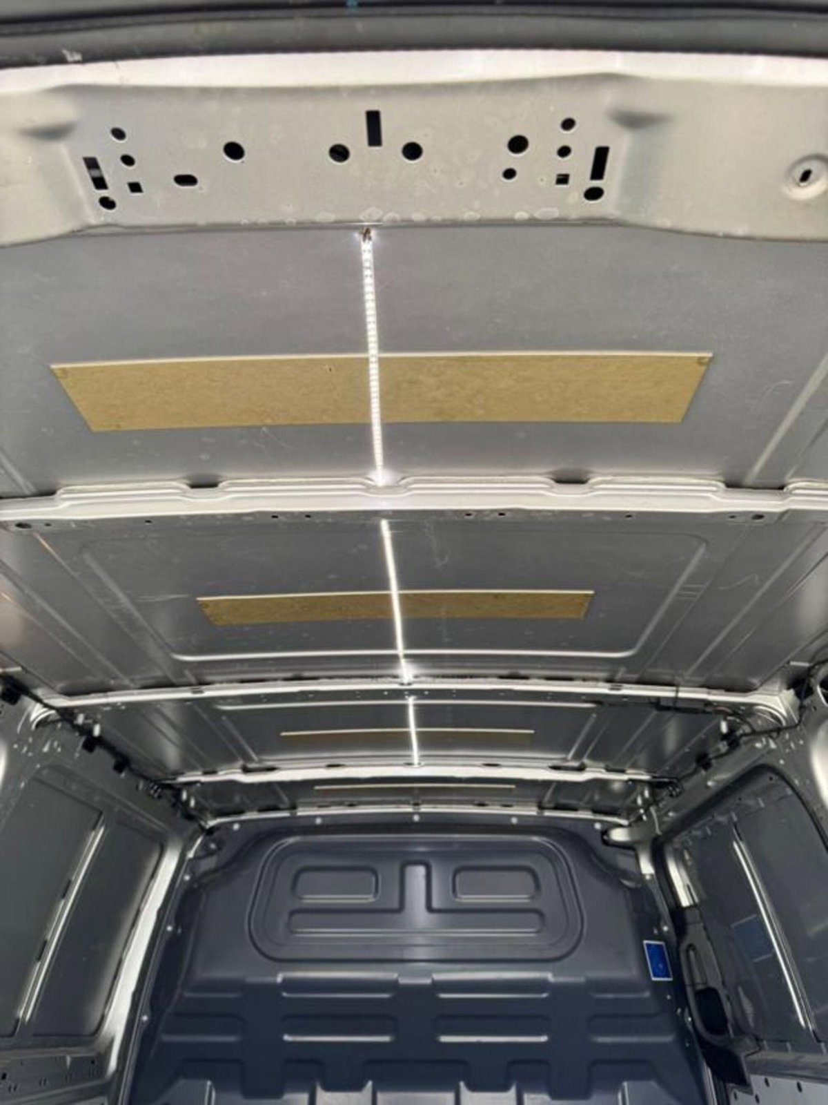 Mercedes-Benz Vito 2.2 114 CDI PC-SL Furgone Long Business (10)
