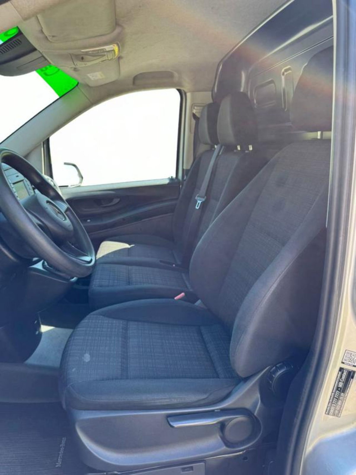Mercedes-Benz Vito 2.2 114 CDI PC-SL Furgone Long Business (16)