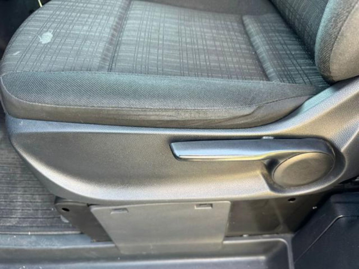 Mercedes-Benz Vito 2.2 114 CDI PC-SL Furgone Long Business (17)