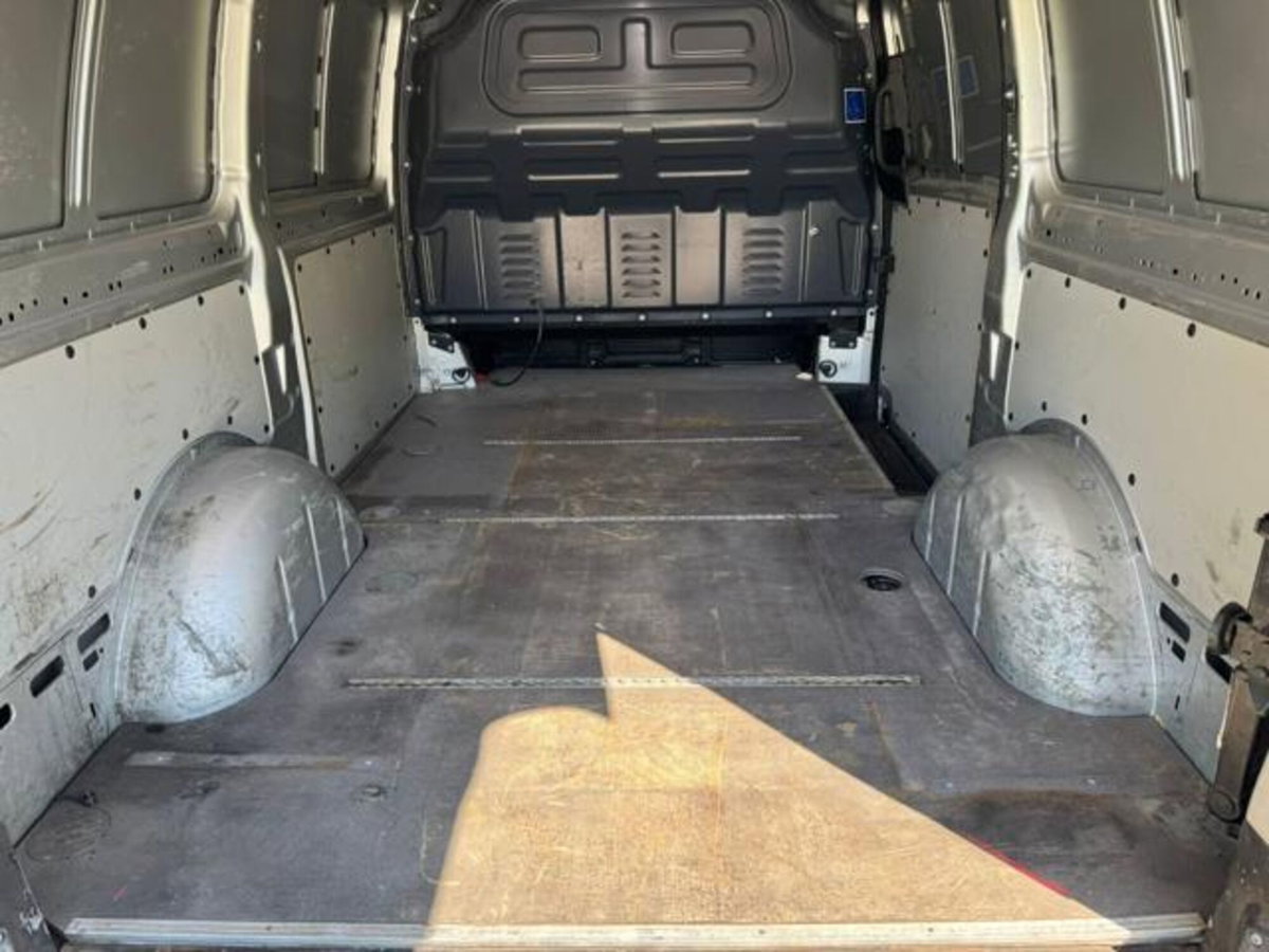 Mercedes-Benz Vito 2.2 114 CDI PC-SL Furgone Long Business (7)