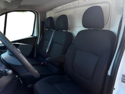 Renault Trafic Furgone T27 1.6 dCi 120CV PC-TN Furgone Ice (15)