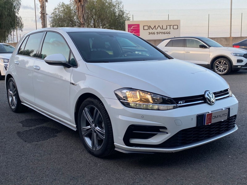 Volkswagen Golf 1.6 TDI 115 CV DSG 5p. Executive BlueMotion Technology