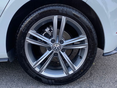 Volkswagen Golf 1.6 TDI 115 CV DSG 5p. Executive BlueMotion Technology (12)
