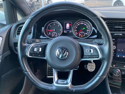 Volkswagen Golf 1.6 TDI 115 CV DSG 5p. Executive BlueMotion Technology (14)