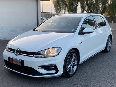 Volkswagen Golf 1.6 TDI 115 CV DSG 5p. Executive BlueMotion Technology (2)