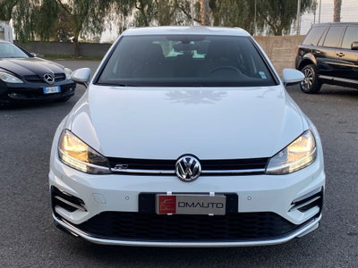 Volkswagen Golf 1.6 TDI 115 CV DSG 5p. Executive BlueMotion Technology (3)