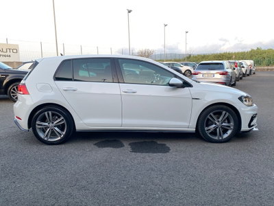 Volkswagen Golf 1.6 TDI 115 CV DSG 5p. Executive BlueMotion Technology (6)