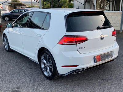 Volkswagen Golf 1.6 TDI 115 CV DSG 5p. Executive BlueMotion Technology (7)
