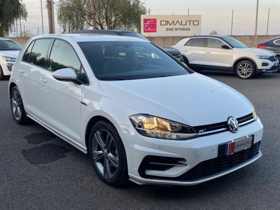 Volkswagen Golf 1.6 TDI 115 CV DSG 5p. Executive BlueMotion Technology (9)