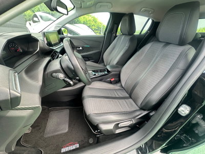 Peugeot 208 BlueHDi 100 Stop&Start 5 porte Allure Navi Pack (7)