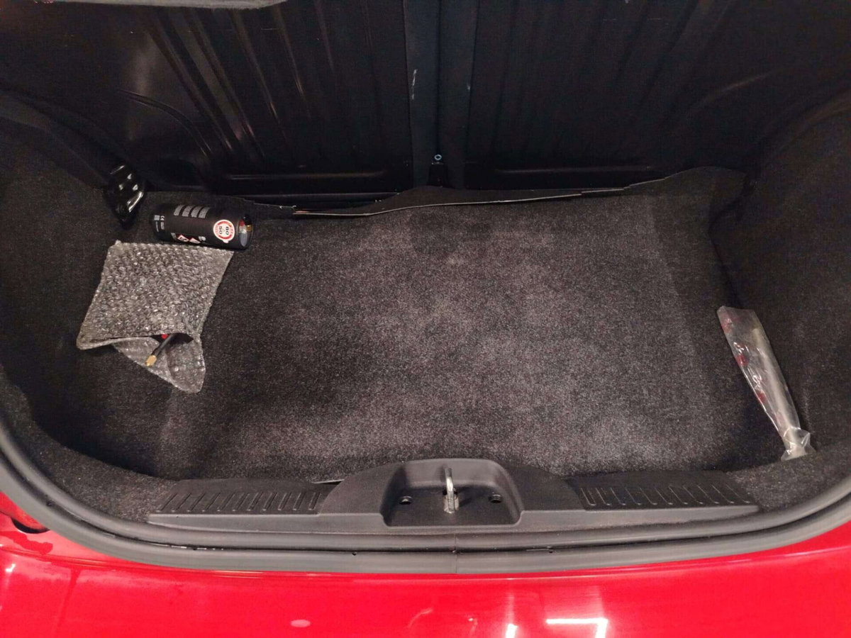 Abarth 595 595 1.4 Turbo T-Jet 145 CV (17)