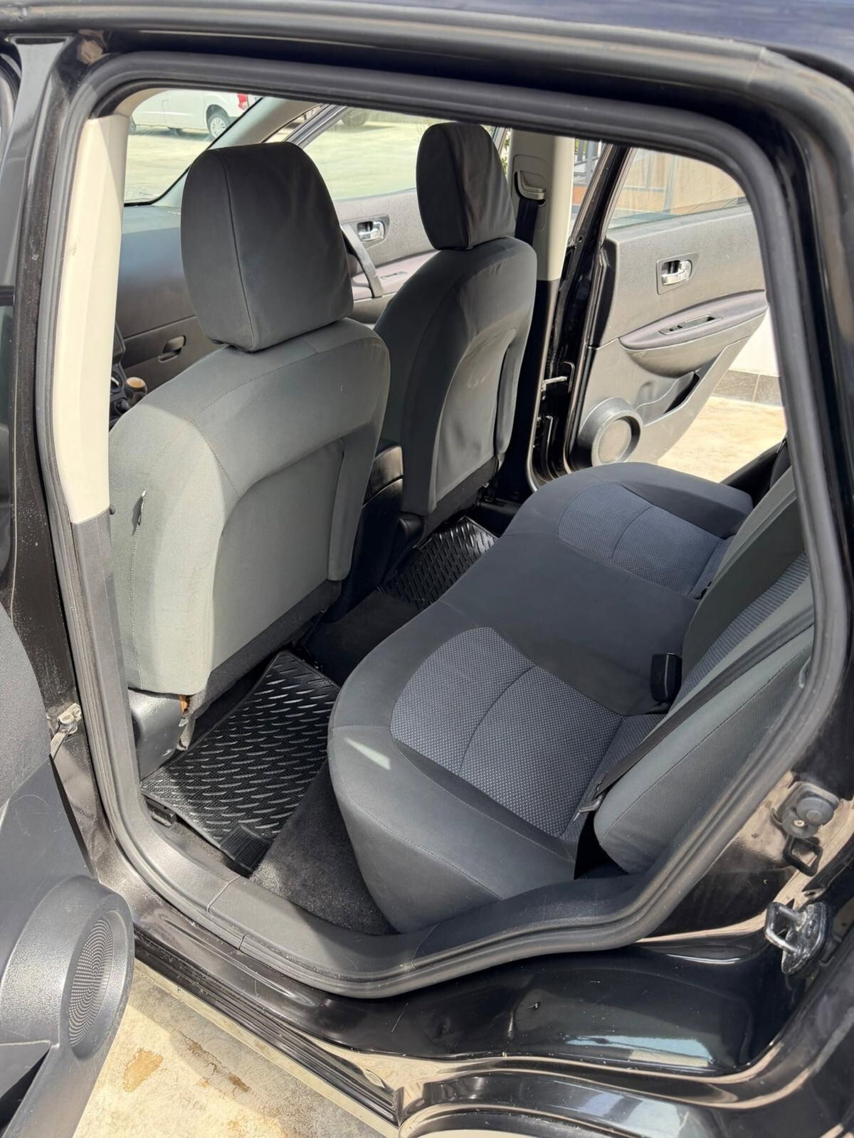 Nissan Qashqai 1.5 dCi DPF Tekna (11)