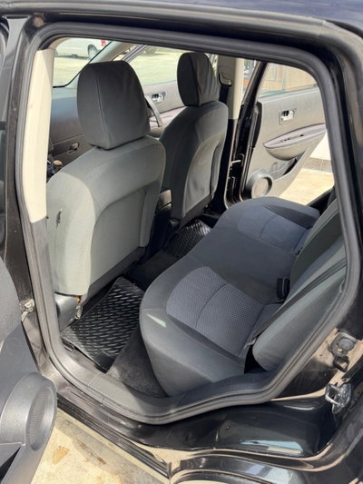 Nissan Qashqai 1.5 dCi DPF Tekna (11)