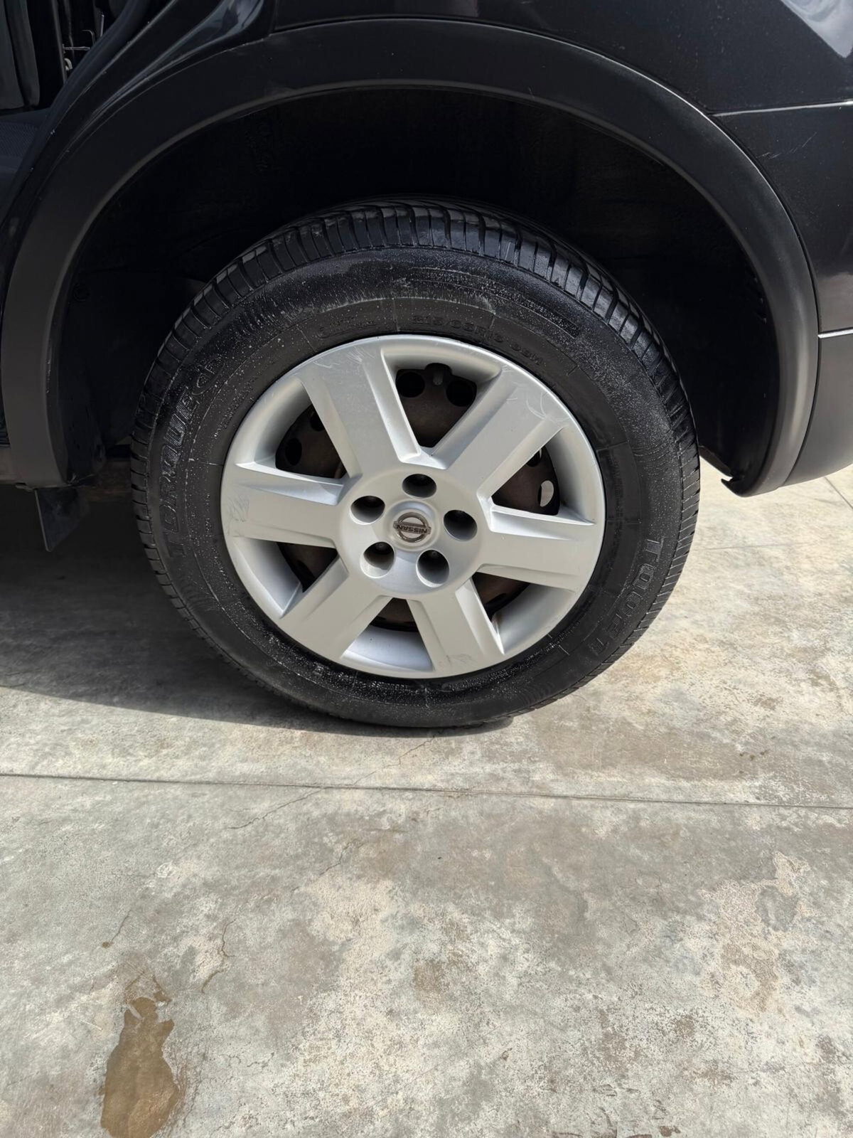 Nissan Qashqai 1.5 dCi DPF Tekna (12)