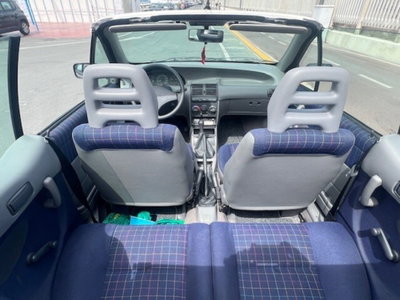 Fiat Punto Cabrio 60 cat Cabrio S (14)