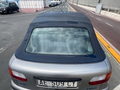 Fiat Punto Cabrio 60 cat Cabrio S (17)