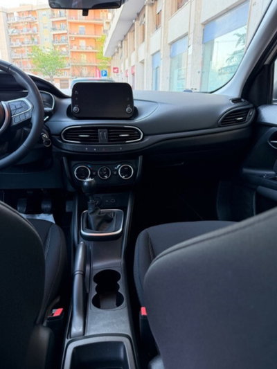 Fiat Tipo Station Wagon Tipo 1.6 Mjt S&S SW City Sport (11)
