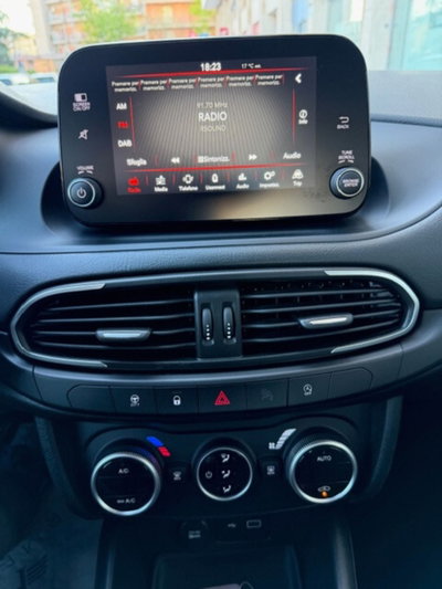 Fiat Tipo Station Wagon Tipo 1.6 Mjt S&S SW City Sport (17)