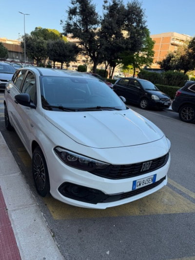 Fiat Tipo Station Wagon Tipo 1.6 Mjt S&S SW City Sport (4)
