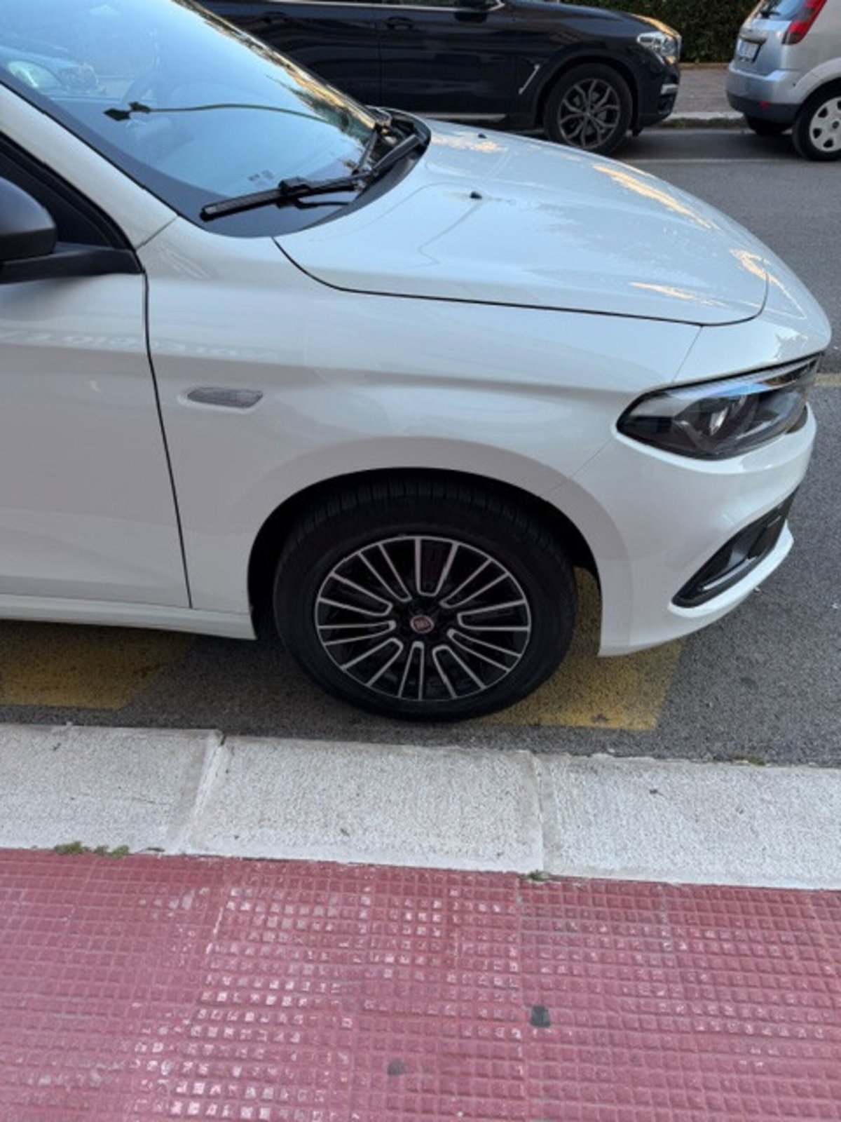 Fiat Tipo Station Wagon Tipo 1.6 Mjt S&S SW City Sport (6)