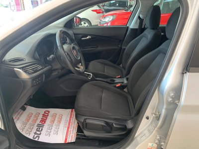 Fiat Tipo Tipo 1.6 Mjt S&S 5 porte Easy (10)