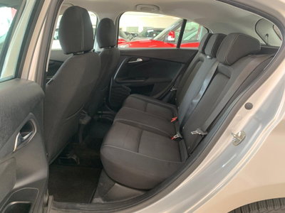 Fiat Tipo Tipo 1.6 Mjt S&S 5 porte Easy (11)