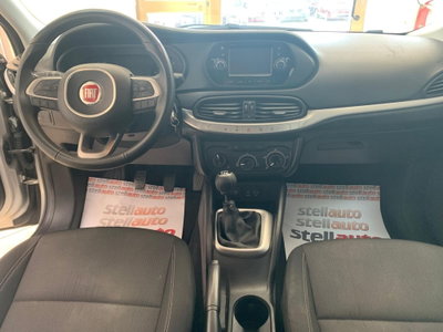 Fiat Tipo Tipo 1.6 Mjt S&S 5 porte Easy (12)