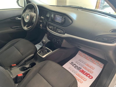 Fiat Tipo Tipo 1.6 Mjt S&S 5 porte Easy (13)