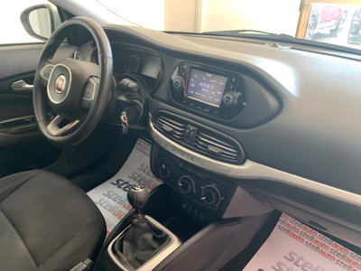 Fiat Tipo Tipo 1.6 Mjt S&S 5 porte Easy (14)
